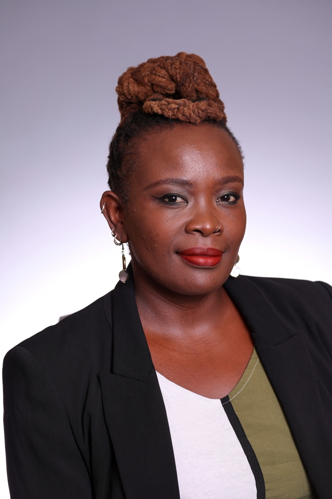Nanjira Sambuli