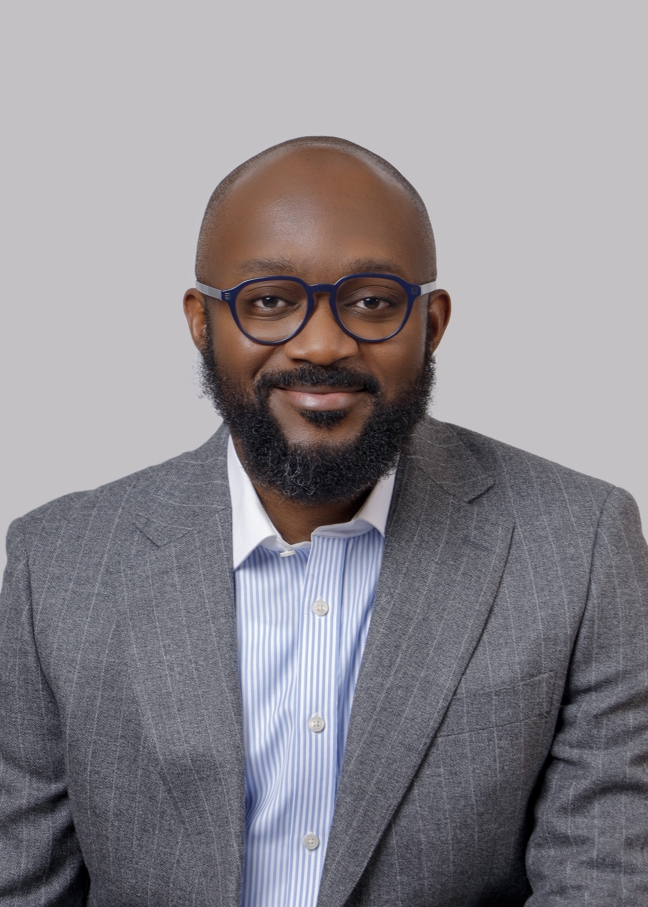 Samson Itodo