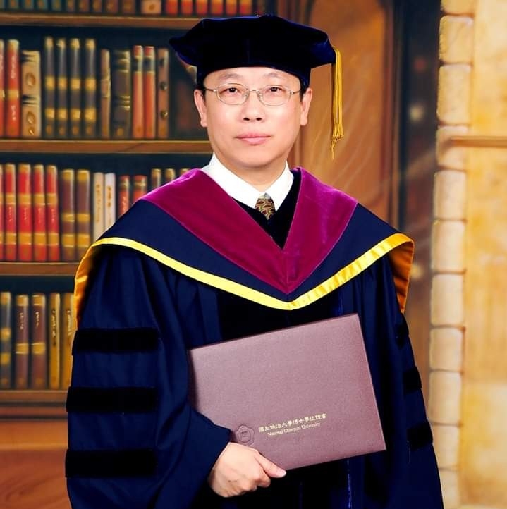 Dr. Hsaio-Lin Wang