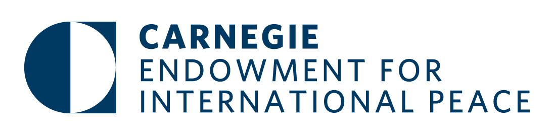 Logo of the Carnegie Endowment for International Peace