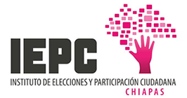 Electoral and Citizens Participation Institute of the State of Chiapas, Mexico (IEPC)