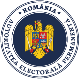 Permanent Electoral Authority (PEA) Romania