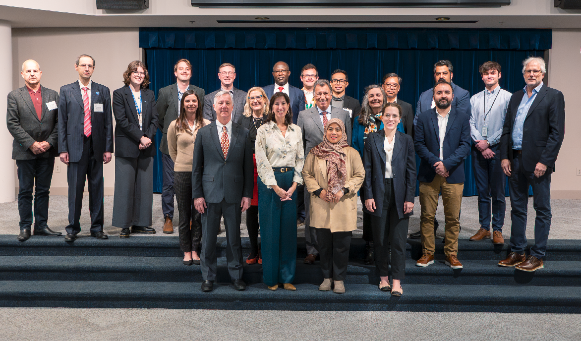 Logo of the Trust and Safety Professional Association